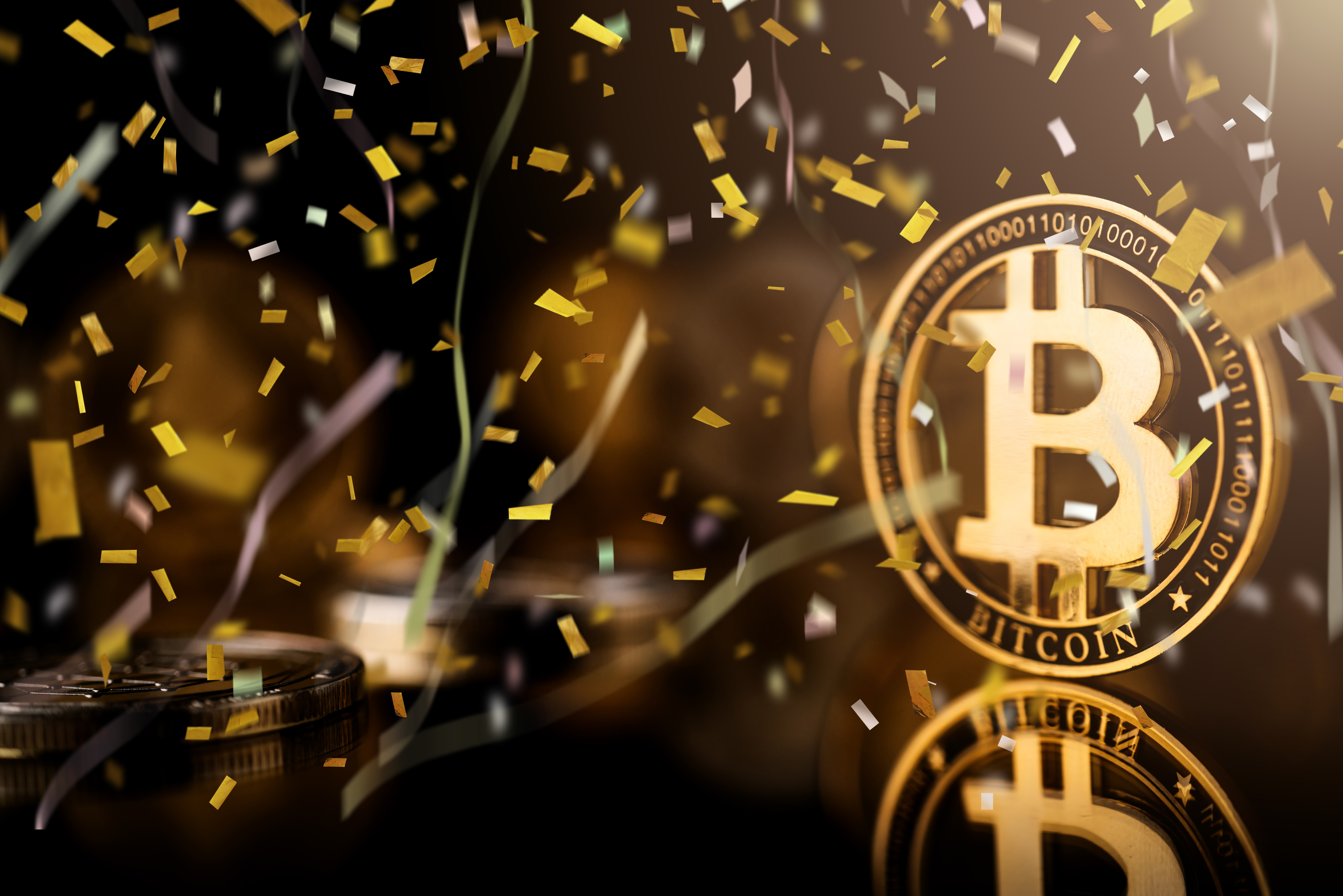 起诉书披露的加密货币地址